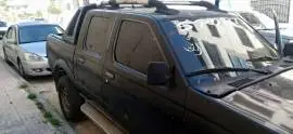 نيسان نافيرا 2000, إدلب, RF12538526