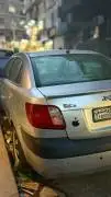 Kia Rio 2009, RF18967598