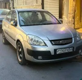 Kia Rio 2009, RF18967598
