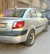 Kia Rio 2009, RF18967598