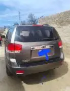 Kia Mohave 2013, RF92905561