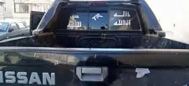 نيسان نافيرا 2000, إدلب, RF98219523