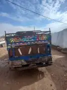 هونداي بورتر 1997, RF14636614