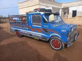 هونداي بورتر 1997, RF14636614