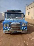 هونداي بورتر 1997, RF14636614