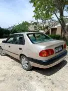 Toyota Corolla 2002, RF20190502