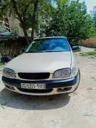 Toyota Corolla 2002, RF20190502