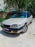 Toyota Corolla 2002, RF20190502