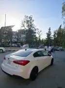 Kia K3 2013, Damascus, RF17515256
