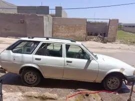Toyota Corolla 1980, Hama, RF78472609