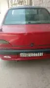 Peugeot Taxi Petrol and Gas, Damascus, RF14095689