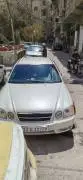 كيا أوبتيما 2005, دمشق, RF65746924