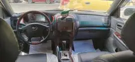 كيا أوبتيما 2005, دمشق, RF65746924