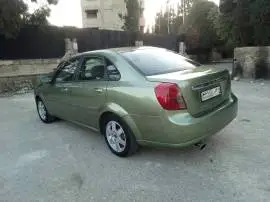 Chevrolet Optra 2007 for sale, Damascus, RF83627405