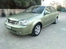 Chevrolet Optra 2007 for sale, Damascus, RF83627405