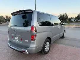 Hyundai H1 2018 Full Tourist, RF20739061