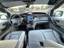 Hyundai H1 2018 Full Tourist, RF20739061