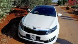 Kia K5 2011, Damascus, RF11495876