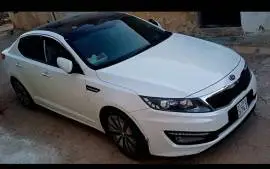 Kia K5 2011, Damascus, RF11495876