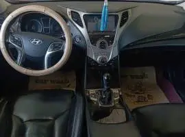 Hyundai Azera 2012, Homs, RF60165055