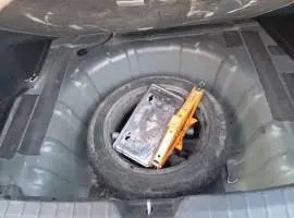Hyundai Azera 2012, Homs, RF60165055
