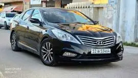 Hyundai Azera 2012, Homs, RF60165055