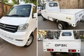 DFSK K01S 2026, Aleppo, RF63795528