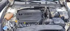Hyundai Sonata 2020, Aleppo, RF10645738