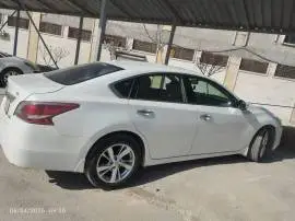 Nissan Altima 2013, Aleppo, RF12076773