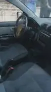 كيا مونيغ 2008, حلب, RF85274386