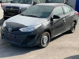 Toyota Yaris 2019, RF13277269