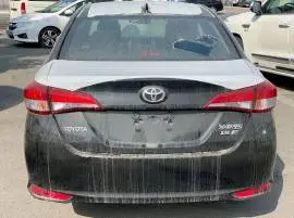 Toyota Yaris 2019, RF13277269