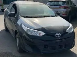 Toyota Yaris 2019, RF13277269