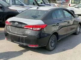Toyota Yaris 2019, RF13277269