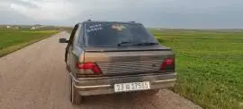 Peugeot 1992 Panorama, Aleppo, RF82614537