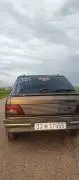 Peugeot 1992 Panorama, Aleppo, RF82614537