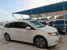 هونداي اوليسي 2014, دمشق, RF18595250