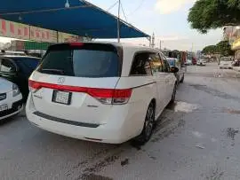 هونداي اوليسي 2014, دمشق, RF18595250