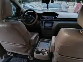 هونداي اوليسي 2014, دمشق, RF18595250