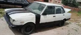 فيات 131 1980, القنيطرة, RF13477593