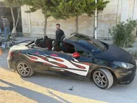 Peugeot 207 Coupe Cabriolet Sport Model 2006, Hama, RF10936879