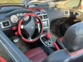 Peugeot 207 Coupe Cabriolet Sport Model 2006, Hama, RF10936879