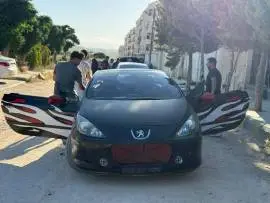 Peugeot 207 Coupe Cabriolet Sport Model 2006, Hama, RF10936879