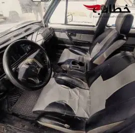 فولكس فاجن غولف 2000, دمشق, RF73170756