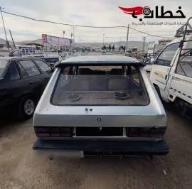 فولكس فاجن غولف 2000, دمشق, RF73170756