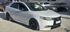 Kia Forte 2010, Aleppo, RF18337714