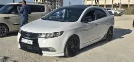 Kia Forte 2010, Aleppo, RF18337714