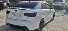 Kia Forte 2010, Aleppo, RF18337714