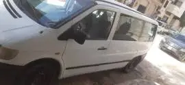 Ford Transit 2001 in good condition, Hama, RF70286934