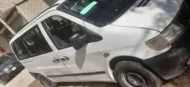 Ford Transit 2001 in good condition, Hama, RF70286934